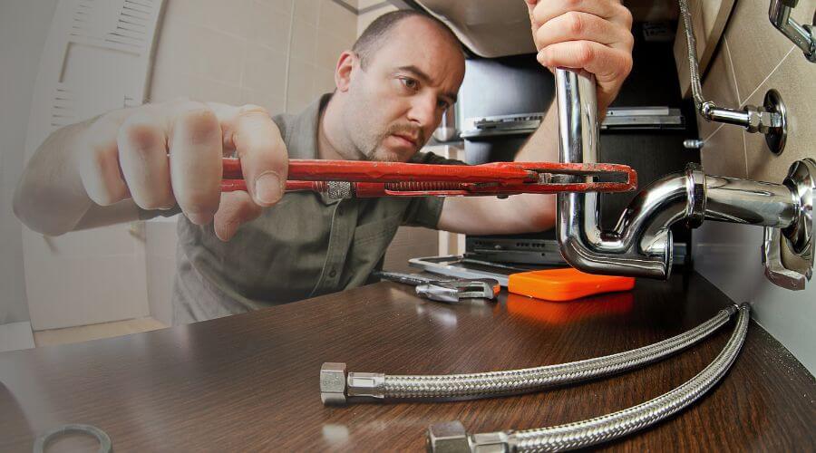 Expert burst pipe repair services in Lynch, KY